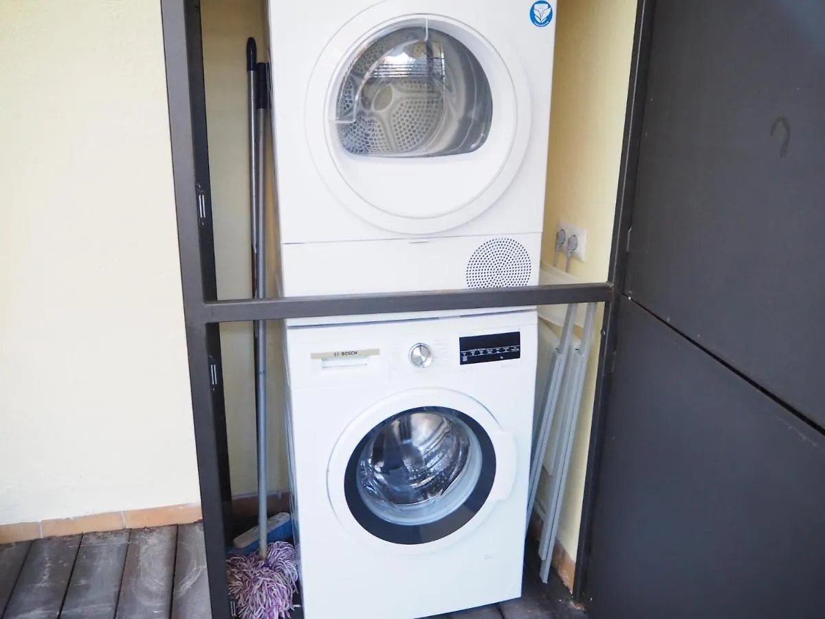 Apartament Modern A Girona Centre, Parking Gratis Apartment