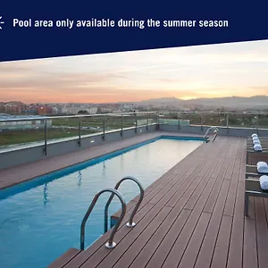 4* Hotell Doubletree By Hilton