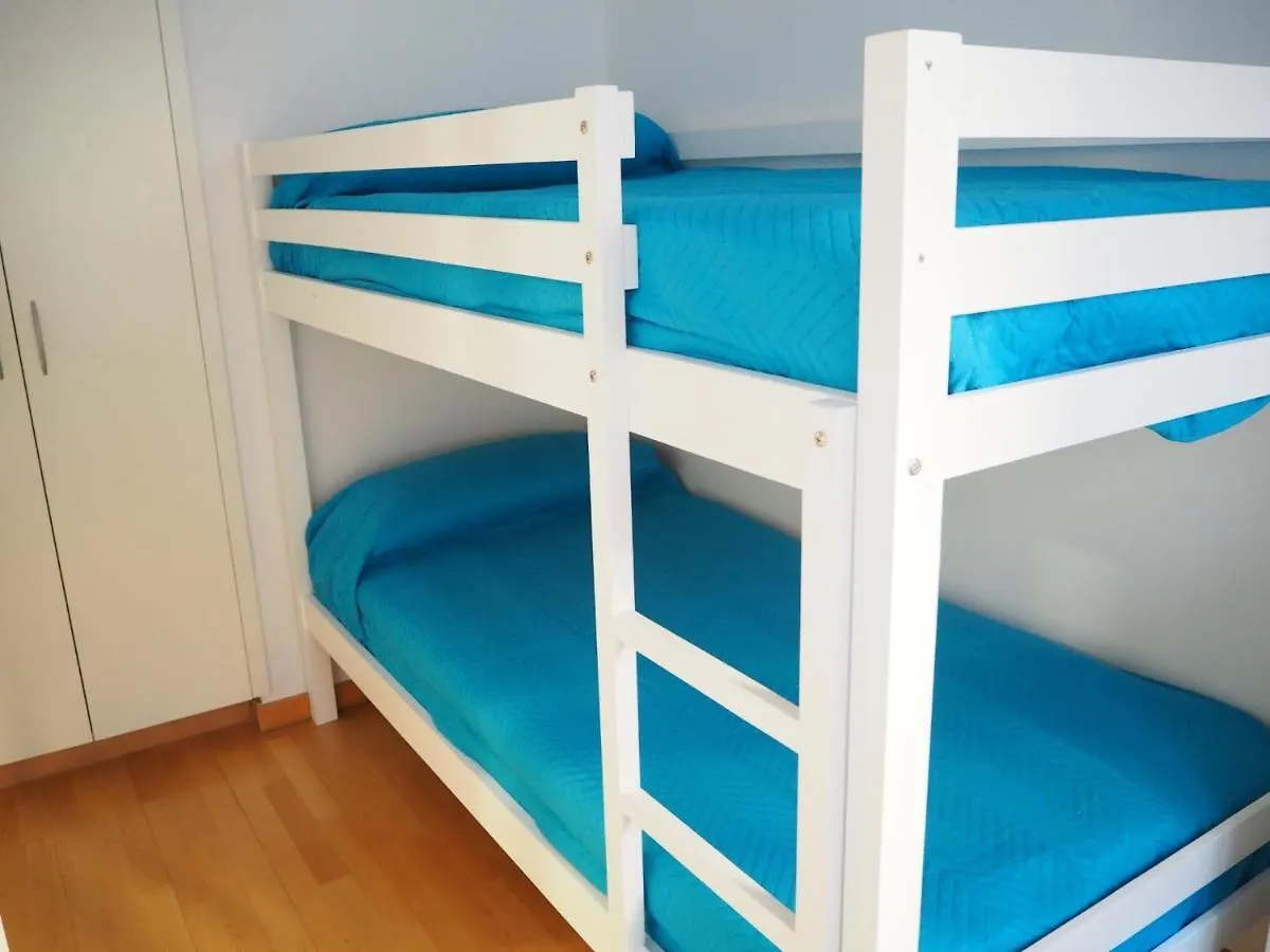Apartament Modern A Girona Centre, Parking Gratis Appartement