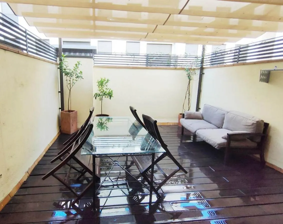 Appartement Apartament Modern A Girona Centre, Parking Gratis